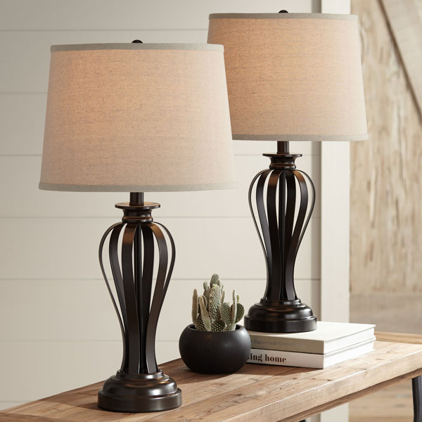 Claire hot sale table lamp